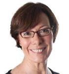 Dr. Kathryn Schmitz