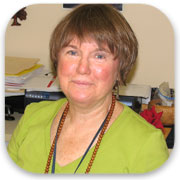 Kava Schafer, MDiv, MA, Palliative Care Chaplain at Penn Medicine