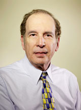 Dr Robert Lustig