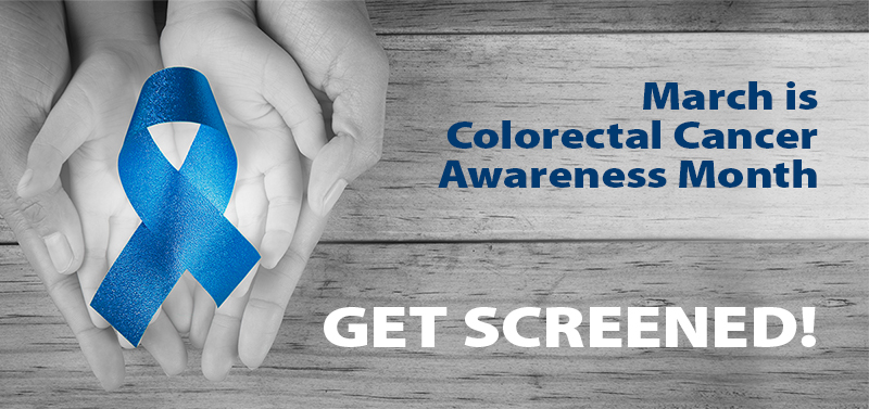 March is Colon Cancer Awareness Month - OncoLink Cancer Blogs