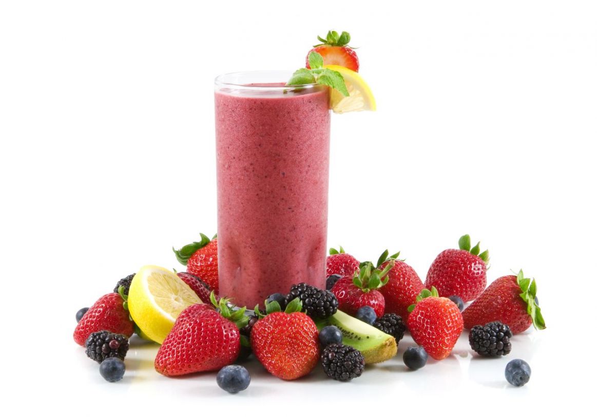 Smoothies For All Occasions - Oncolink Cancer Blogs