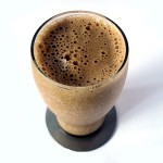 chocolat smoothie