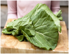 collards