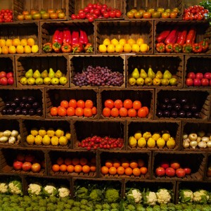 Groceries