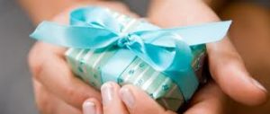 gift