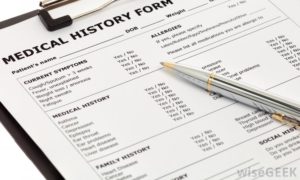 medical-history-form