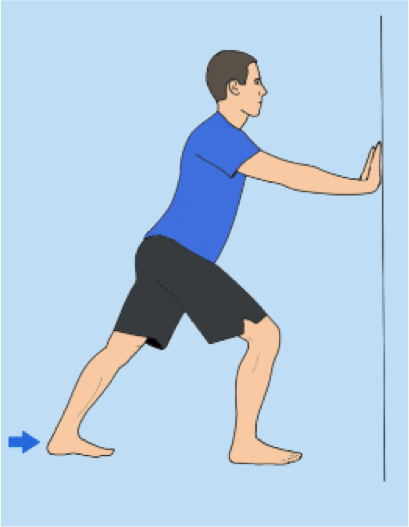 Workout Wednesdays – Standing Leg Exercises Part 2 - OncoLink Cancer Blogs