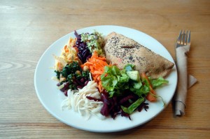vegetarian