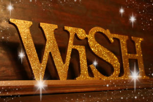 wish